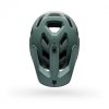 KASK ROWEROWY FOX DROPFRAME PRO GRID SAGE L